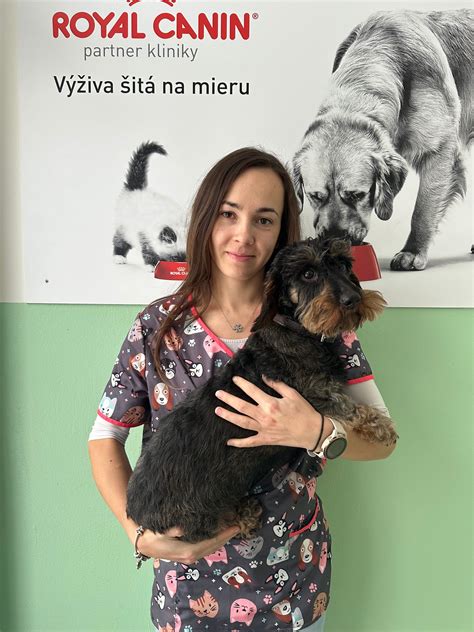 Veterinárna ambulancia s moderným vybavením