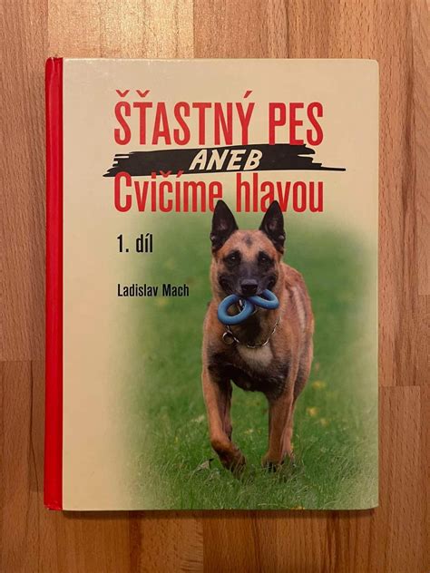 Šťastný a zdravý pes