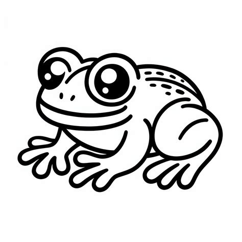 Ilustrácia žľazy na tele žaby