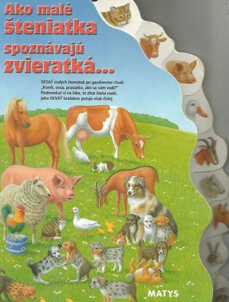 Ilustrácia psa a šteniatka, ako sa spoznávajú