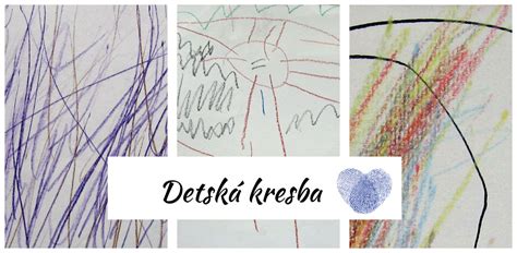 Detská kresba s motívom mačky a hračiek