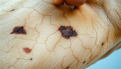 Diagnostika svrabu u psa - zoškrab kože