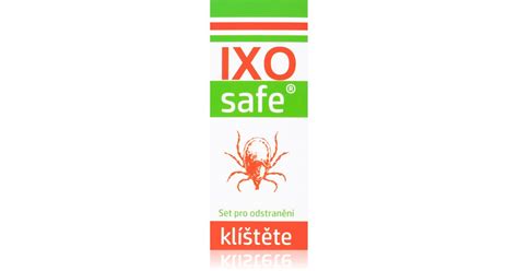 Návod na bezpečnú likvidáciu kliešťa