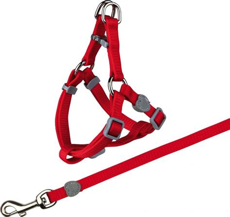 Psí postroj s vodítkom