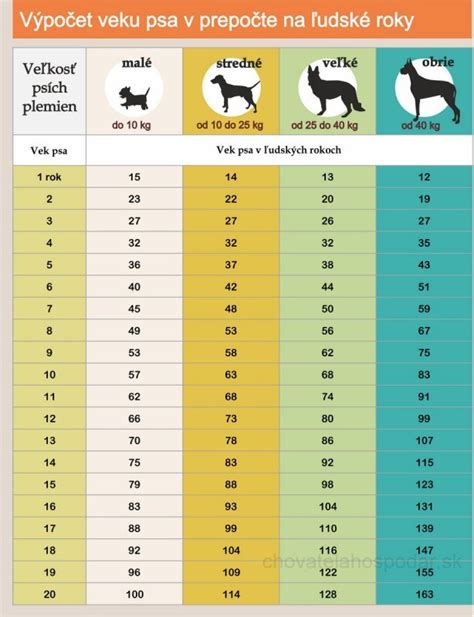 Porovnanie dĺžky života psov s rôznymi typmi ňufákov