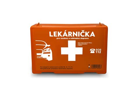 Veterinárna lekárnička pre psa