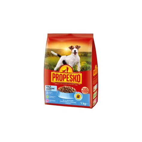 Štruktúra krmiva pre obrie plemená psov