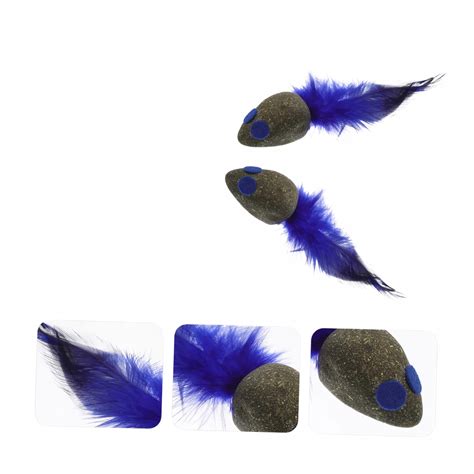 Hra mačky s udicou a pierkami.