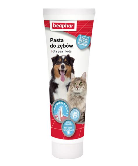 Schéma dávkovania Beaphar pasty podľa váhy psa