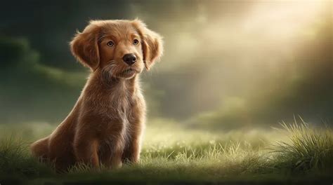 Pes s pokojným výrazom, symbolizujúci zelenú zónu