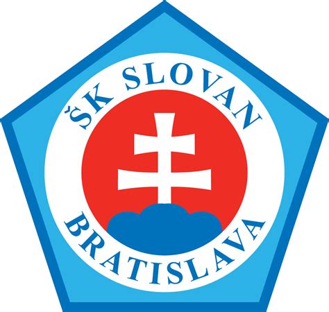 Logo ŠK Slovan Bratislava