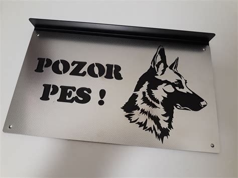 Kovová tabuľka 