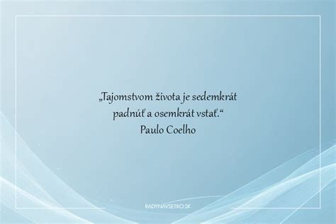 Motivačné citáty o úspechu