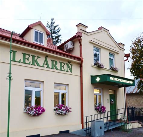Veterinárna lekáreň pre psov