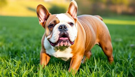 Bežné zdravotné problémy anglického buldoga