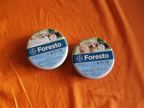 Zloženie prírodného antiparazitického obojku