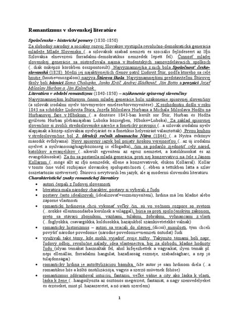 Infografika: Postmoderna v slovenskej literatúre