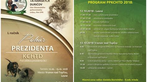 Skúšky tatranských duričov v diviačom oplôtku