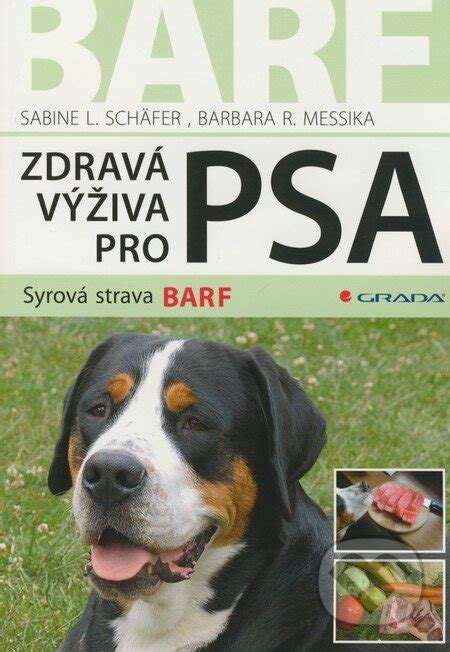 Zdravá výživa pre psa