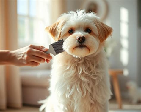 Pravidelná starostlivosť o srsť svätobernardského psa