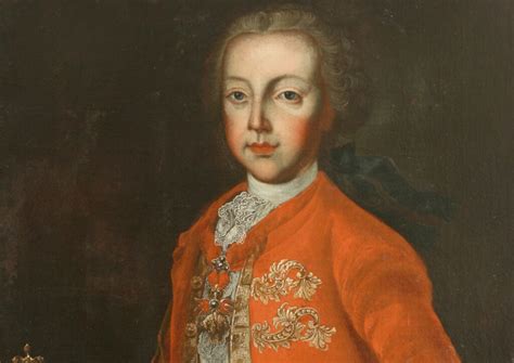 Historická maľba zobrazujúca psa podobného nemeckému pinčovi