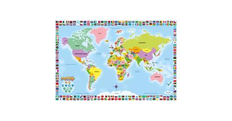 Mapa sveta zobrazujúca rôzne kultúrne interpretácie snov