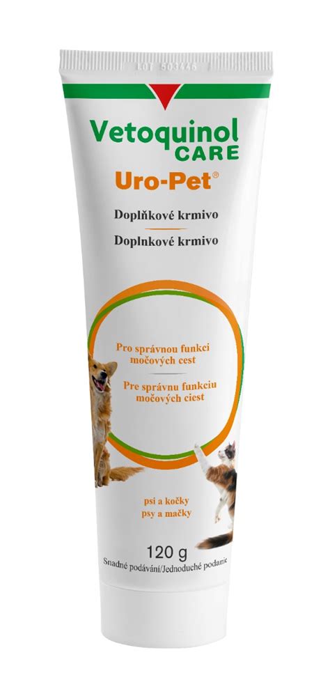 Pes s príznakmi močových kameňov