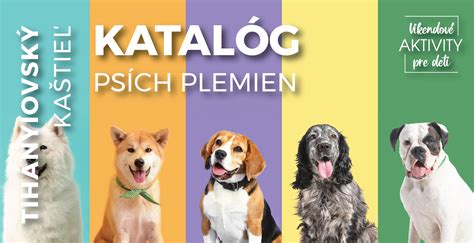 Ilustrácia rôznych malých psích plemien