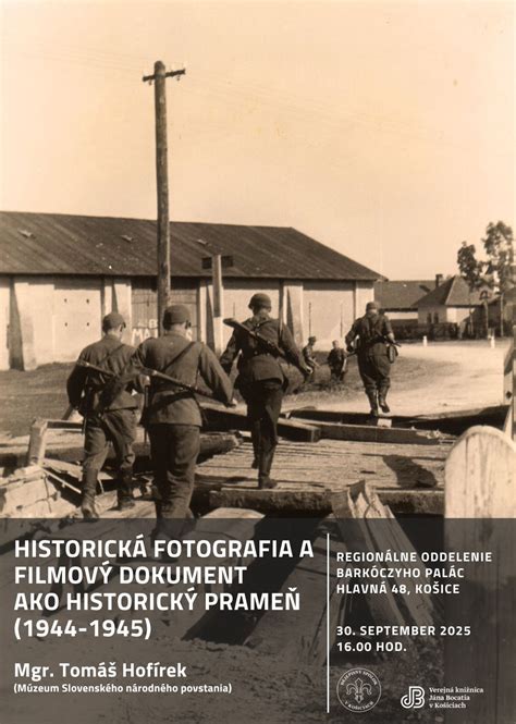 Historická fotografia malého bradáča