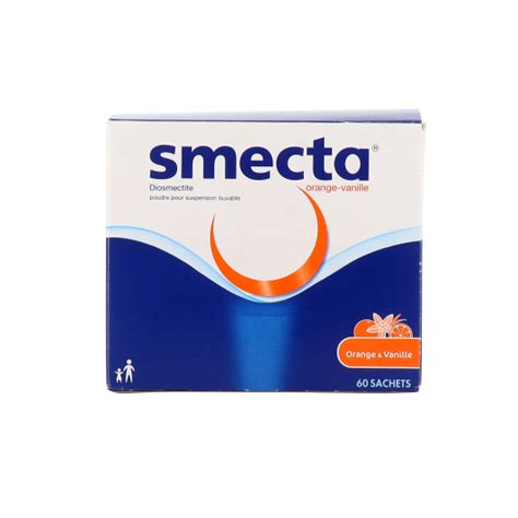 Smecta pre psa