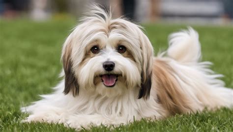 Štandardné plemeno havanského psíka