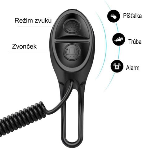 Zvonček na mačacom obojku