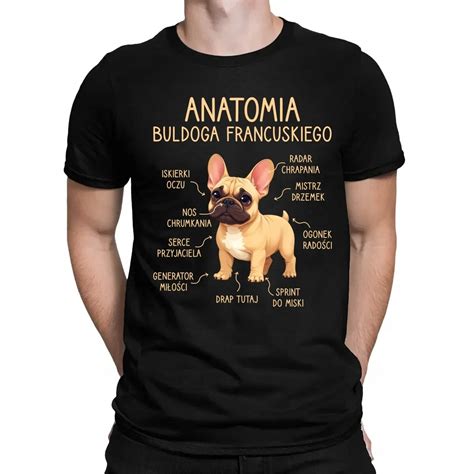 Anatómia francúzskeho buldočka