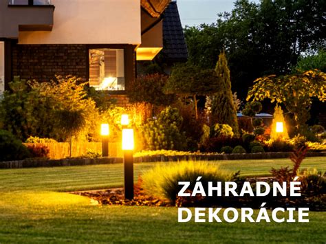 Rôzne typy záhradných dekorácií zvierat