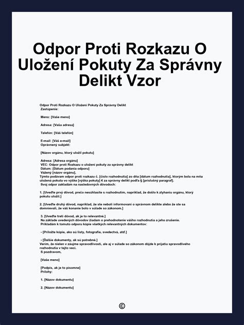 Infografika o pokutách za priestupky voči psom