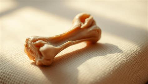 Infografika porovnávajúca bezpečné a nebezpečné kosti pre psov