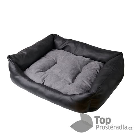 Ilustrácia psa vyberajúceho si pelech