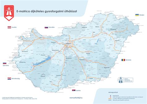 Mapa pôvodu maďarskej vyžly