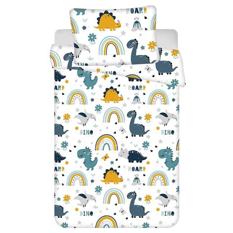 detské obliečky s nemeckým ovčiakom