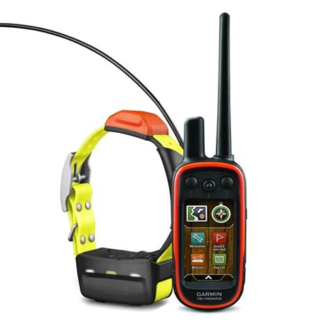 GPS obojok pre psa