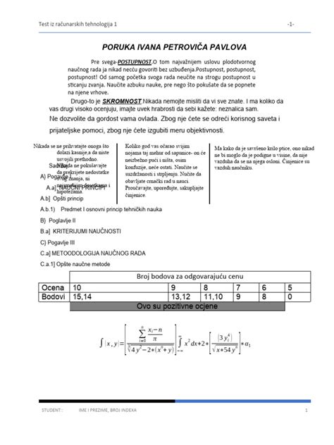 Portrét Ivana Petroviča Pavlova