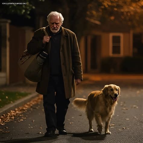 Pes a jeho majiteľ v parku