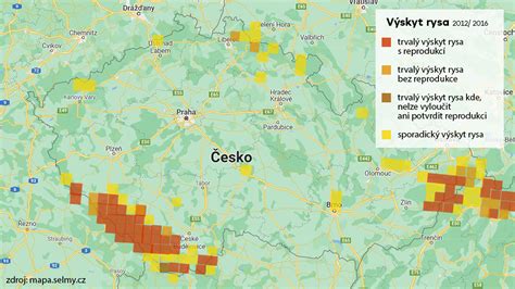 Mapa výskytu besnoty v Európe