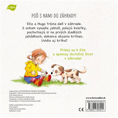 Šteniatko objavuje svet