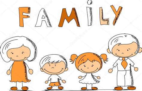 Šťastná rodina so šteniatkom