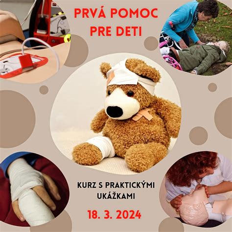 Prvá pomoc pri uhryznutí psom