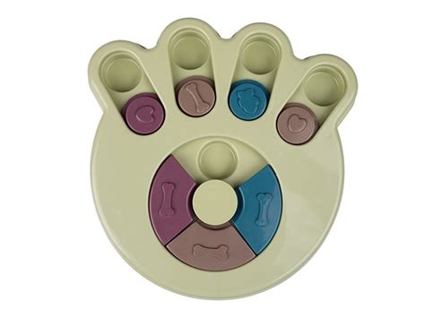 Interaktívne hračky pre psov