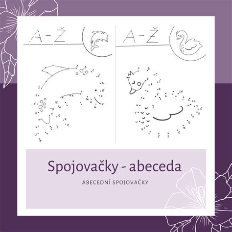 Ilustrácia rôznych písmen abecedy