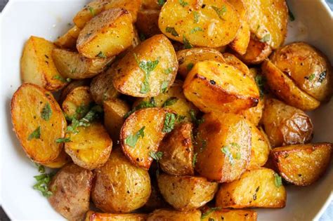 Upečené zemiaky v rúre