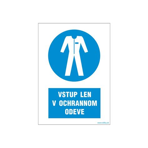 Ilustrácia figuranta v ochrannom oblekku